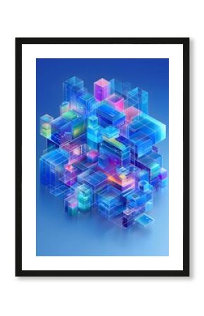 Visualized Data Analytics and Intelligent Insights for Transformative Decision-Making