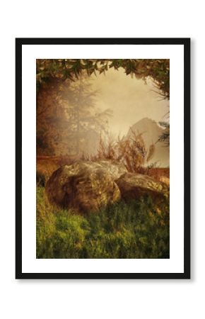 Fantasy scenery 67