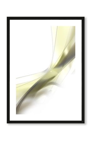abstract composition