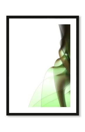 abstract composition