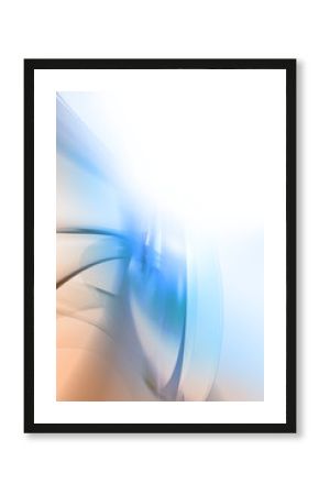 Elegant waves