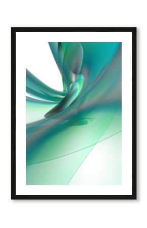 Elegant waves
