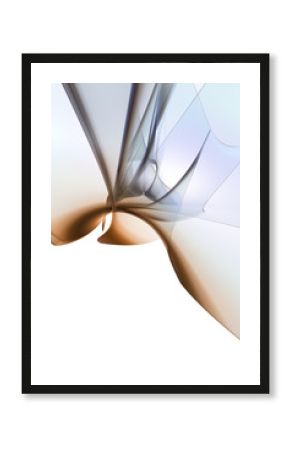 abstract composition