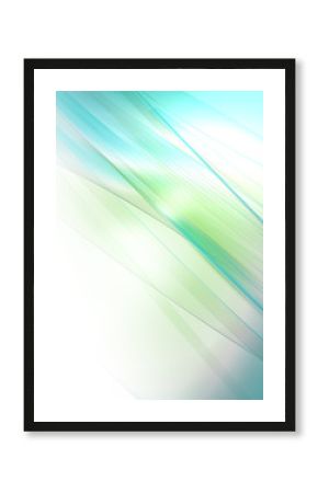 abstract composition