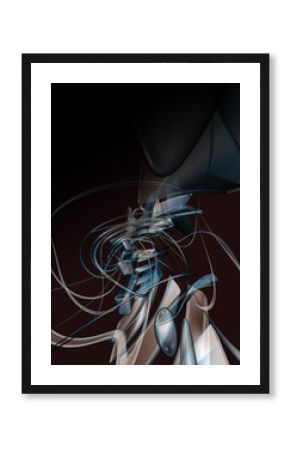 abstract background