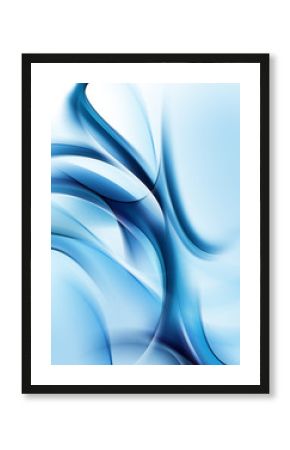 Modern Blue Design