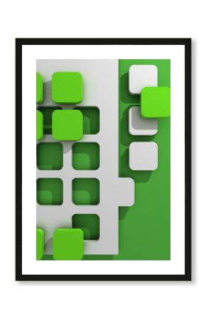 abstract background