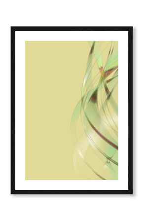 abstract background