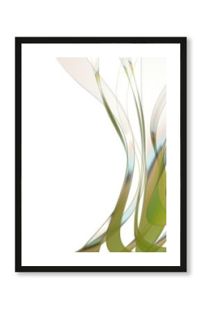 Abstract illustration