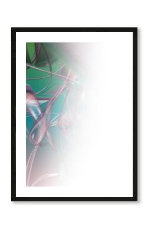 Abstract illustration