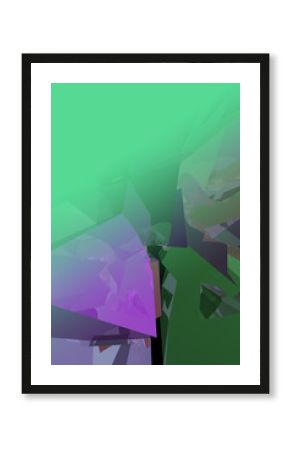 Abstract illustration