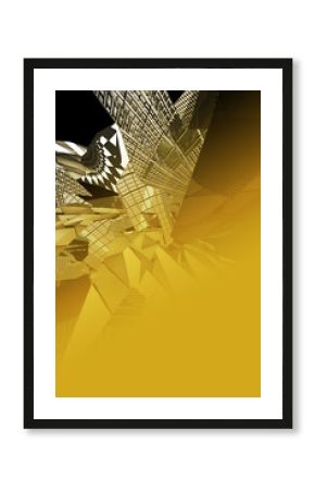 Abstract illustration