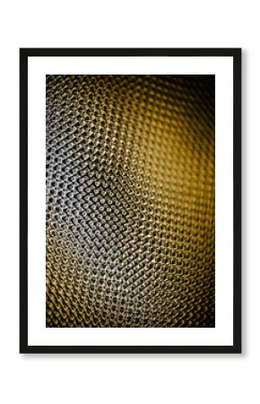 Abstract futuristic modern background