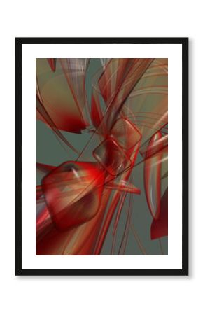 abstract background