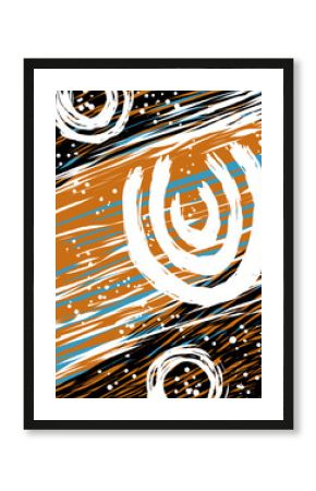 abstract background