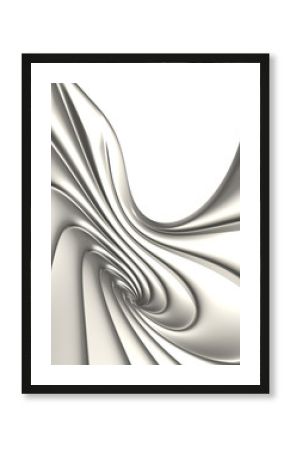 abstract composition