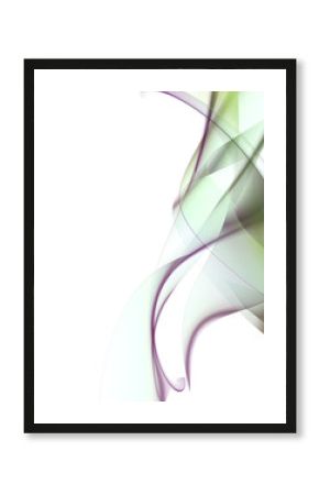 Elegant waves
