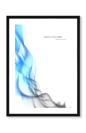 abstract composition