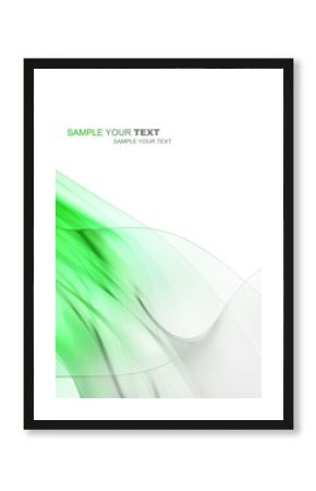 abstract background