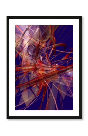 Abstract illustration