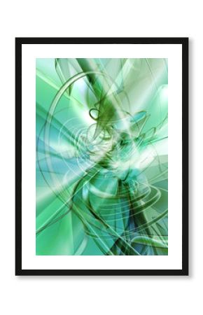abstract background