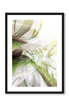 Abstract illustration