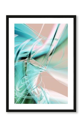abstract background