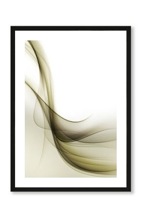 Abstract Brown Design