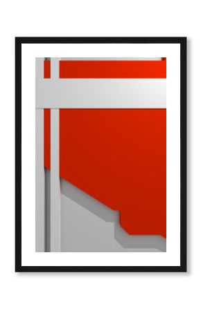 3d Abstract Design