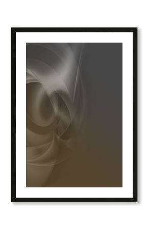 abstract composition