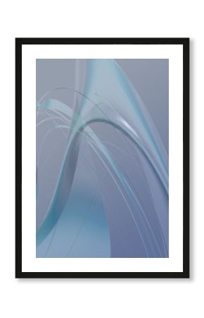 abstract composition