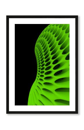 3d Abstract Design