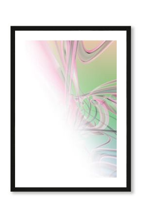abstract composition