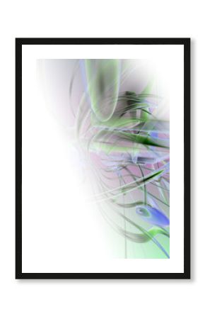 Abstract illustration