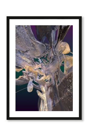 Abstract illustration