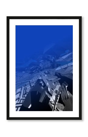 Abstract illustration