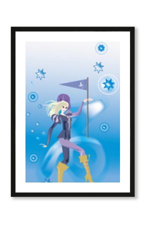 Capricorn(sign of zodiac)