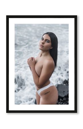 SENSUAL