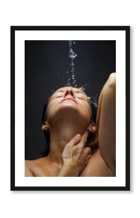 drops