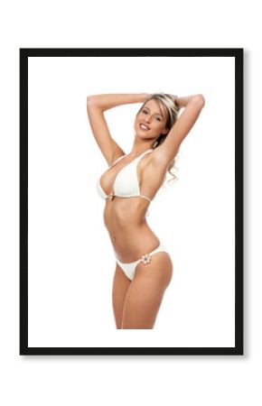 Sexy woman