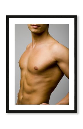 man's beauty - torso