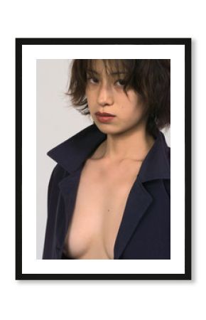 front bare model 5