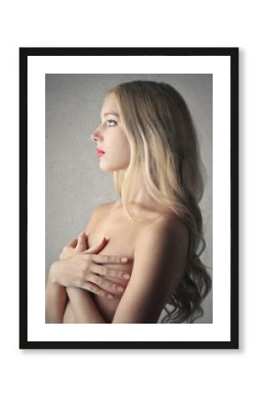 beautiful naked girl