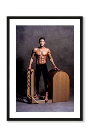 근육질, 몸, 근육, 누드, 잘생긴, 몸통, 어리다, 남자, 적당, 인물사진, 스포츠, 선수, 강한, 사람, 체육관, beautiful, man, 도안, 국민, 보디빌더, 파워, 남자아이, 기운, 운동,요가,필라테스,건강,포즈,힐링,운동,자기관리,유연성,부담없는,여성운동,다이어트,운동부족,재활치료,정신,마음,치료,운동기구,신체단련,전신운동,체지방분해,보디빌