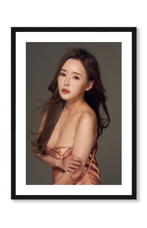 女, 미, beautiful, 인물사진, 어리다, 머리, 도안, 유행, 누드, 글래머, 란제리, 낯, 몸, 껍질, 메이크업, 사람, 귀여운, 공방, 백, 국민, 레이디, 가슴, 긴머리, 헤어, 미소, 소녀, 동양야성, 동양인, 아시아인, 미소녀, 그라비아, 피부,머리결,헤어,모델,부드러운,살결