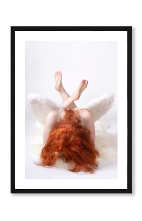 Nude Angel