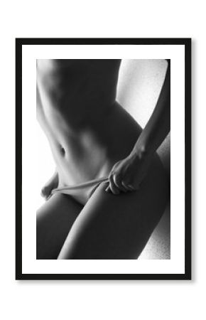 nudity