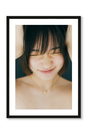 Model Expression モデル 表情