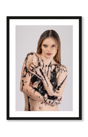 barbara editorial