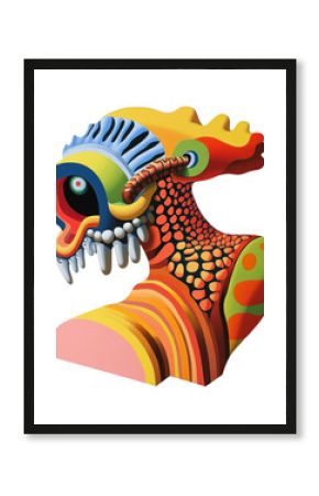 PNG Plastic with its own unique design art illustration imaginative.